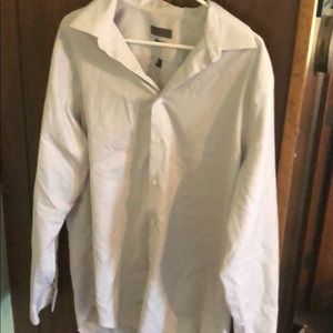 Brand new Calvin Klein button down. 17-36/37